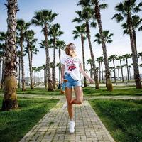 Отзыв от Надежда - Виза Destination Thailand